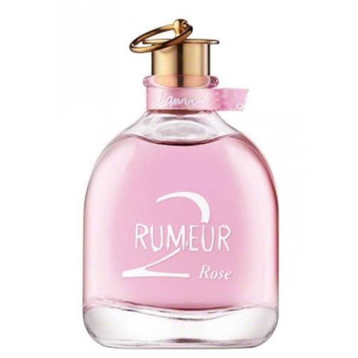 100 ml Lanvin - Rumeur 2 Rose - Eau de Parfum pour femme