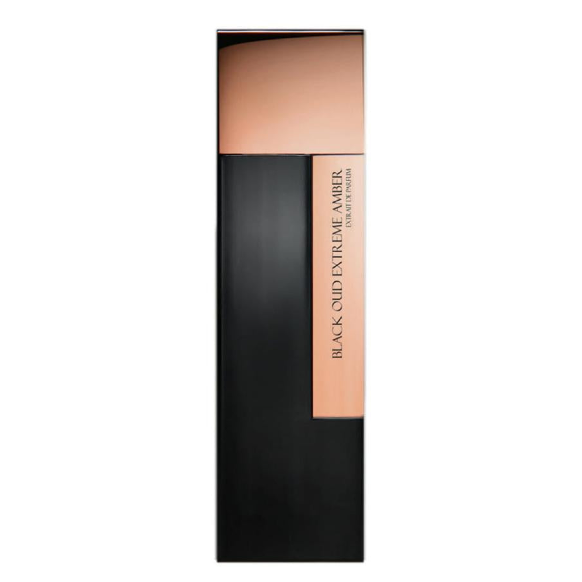 Laurent Mazzone - Black Oud Extreme Amber - Extracto de Perfume Unisex