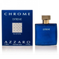 100ml Azzaro - Chrome Extreme - Eau de Parfum pour homme
