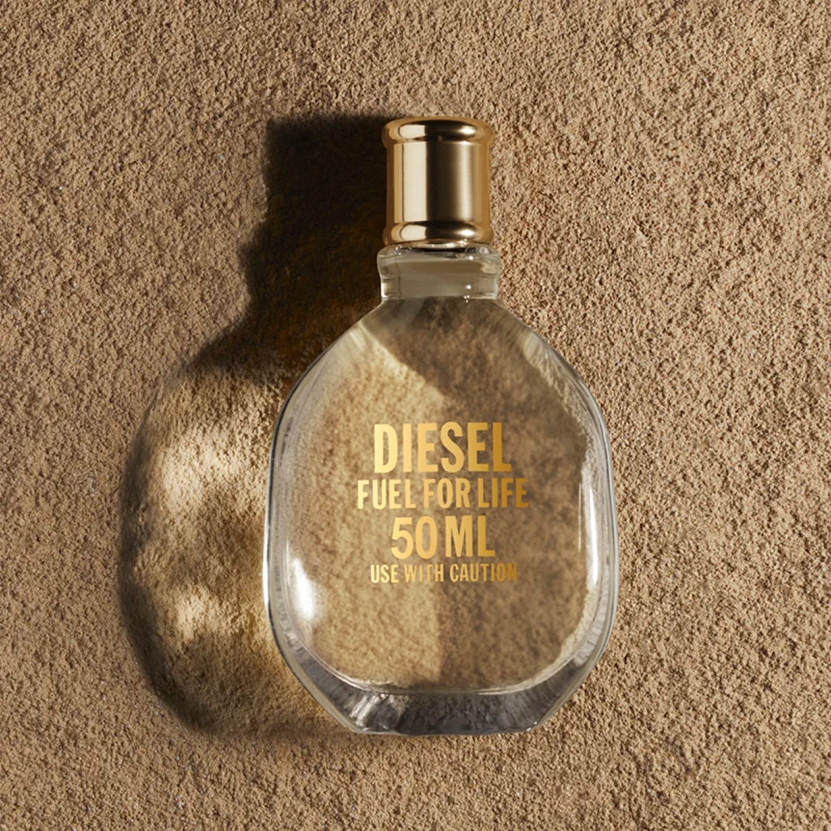 Diesel - Fuel For Life - Eau de Toilette para Hombre