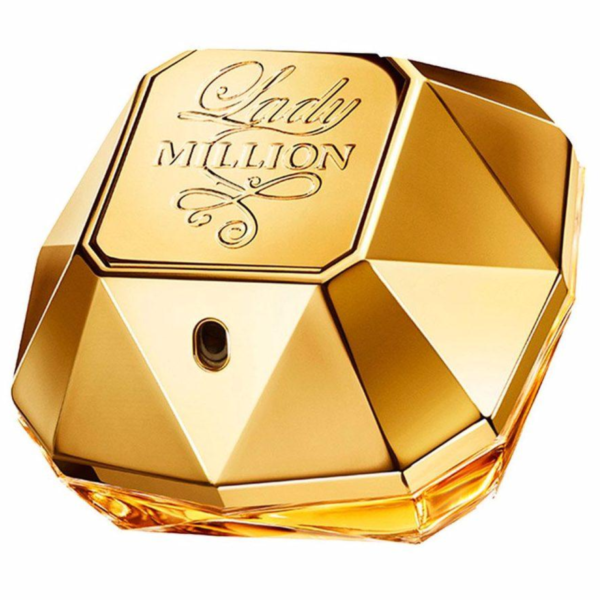 Paco Rabanne - Lady Million - Eau de Parfum para Mujer