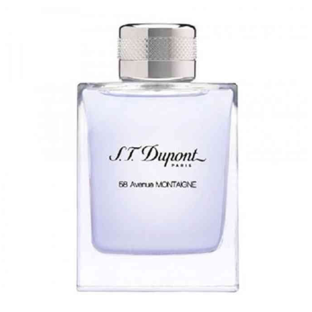 100 ml S.T. Dupon - 58 Avenue Montaigne - Eau de Toilette pour homme