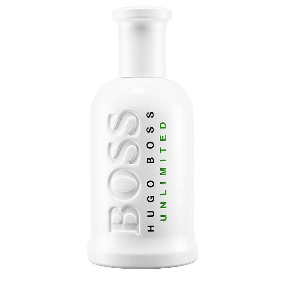 Hugo Boss - Unlimited For Man - Eau de Toilette para Hombre