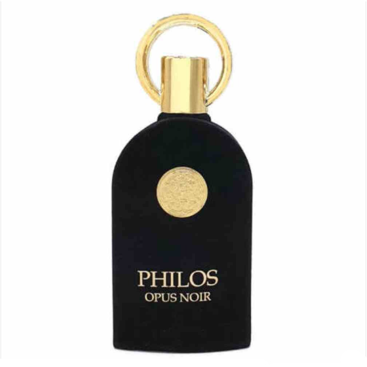 Maison Alhambra - Philos Opus Noir - Eau de Parfum Unisex