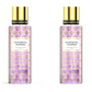 250ml Gris Montaigne - Vénitienne Flower - Fragrance Brume