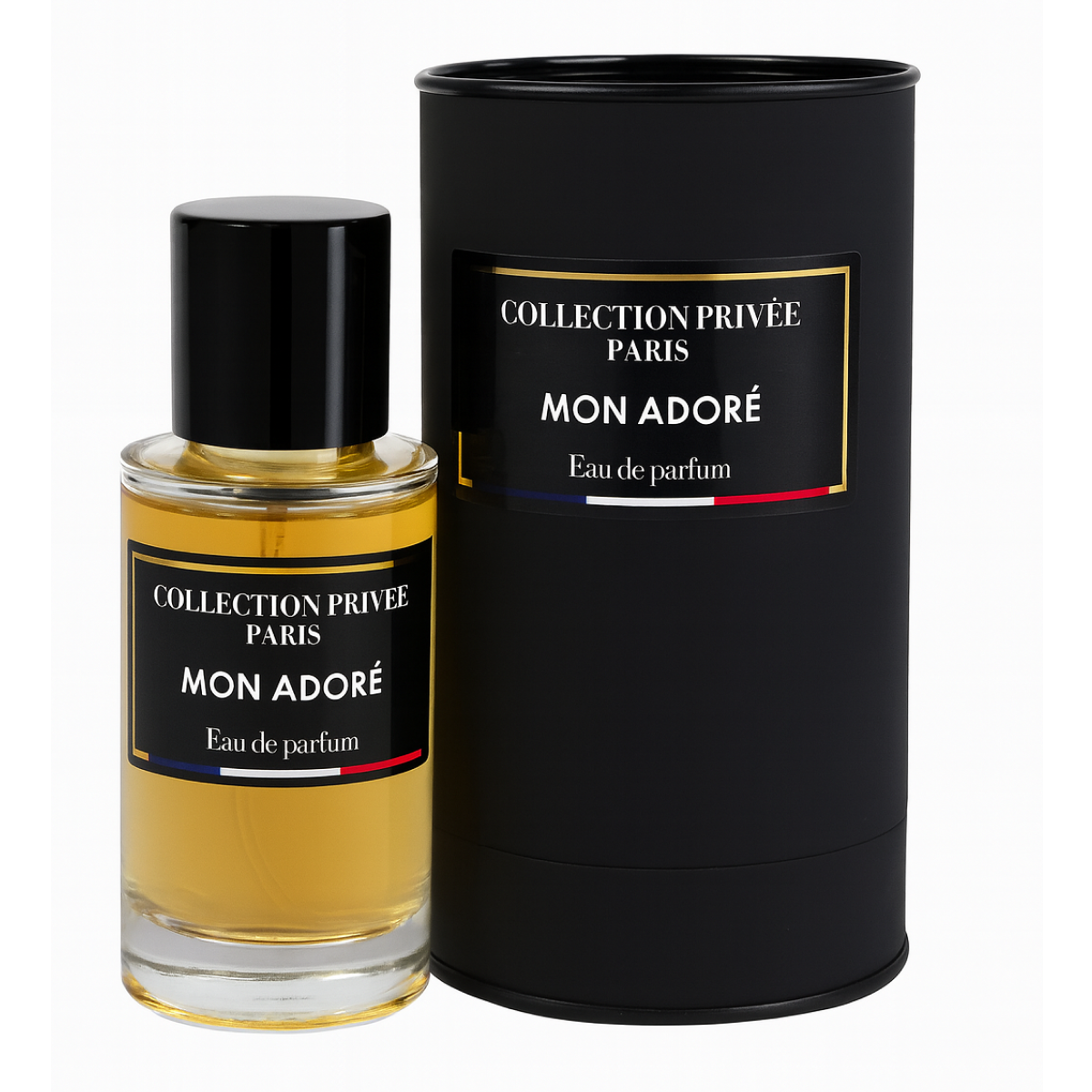 50ml Collection Privée - Mon Adore - Eau de parfum mixte