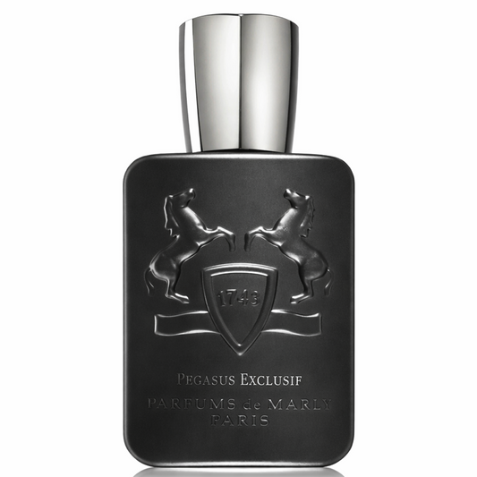 125 ml Parfum de Marly - Pegasus Exclusif - Eau de Parfum Mixte