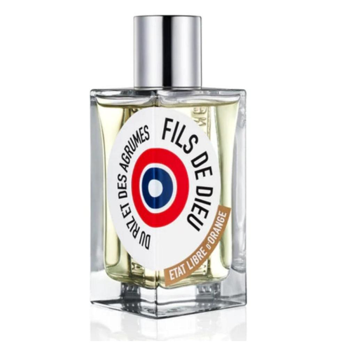 Etat Libre D'Orange - Fils de Dieu - Eau de Parfum Unisex