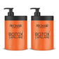 1000ml Prohair - BO.TOX Capillaire pour Cheveux