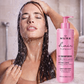 400ml Nuxe - Hair Prodigieux Shampooing Brillance Miroir