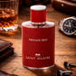 100ml Saint Hilaire - Private Red - Eau de Parfum pour homme