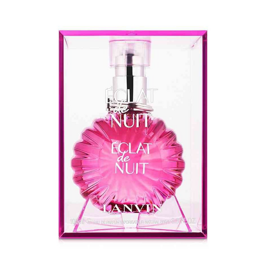 100 ml Lanvin - Eclat de Nuit - Eau de Parfum pour femme