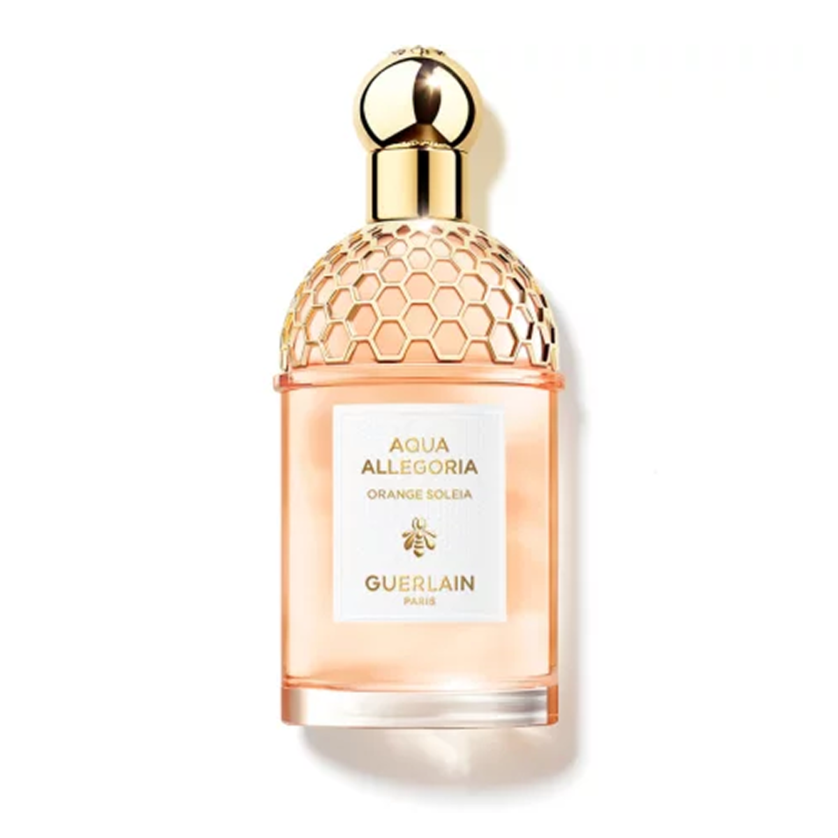 75ml Guerlain - Aqua Allegoria Orange Soleia - Eau de Toilette pour femme
