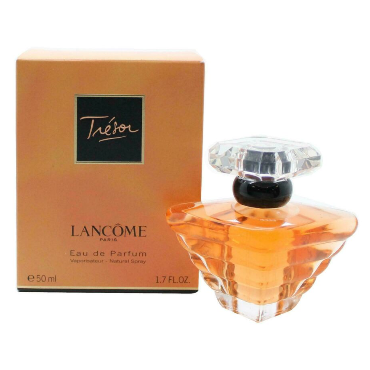50 ml Lancôme - Trésor - Eau de Parfum pour femme