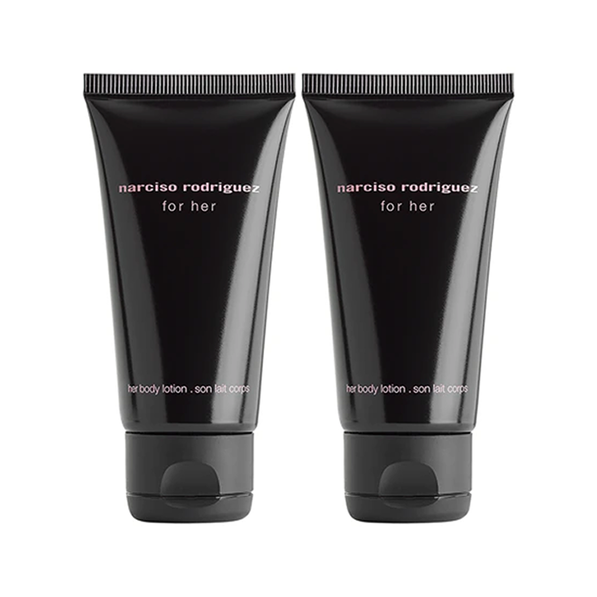 50ml Narciso Narciso Rodriguez - Lait de Corps Parfumée