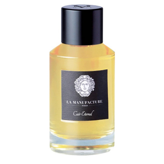 100ml la Manufacture - Cuir Eternel - Eau de Parfum Mixte