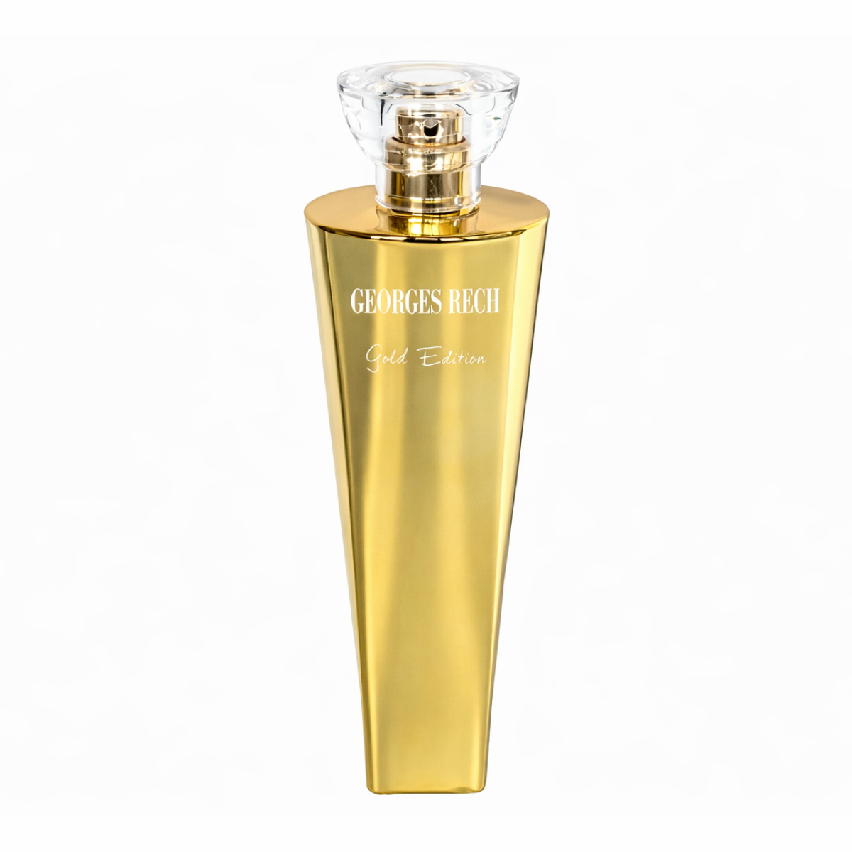 100 ml Georges Rech - Muse Gold Edition - Eau de Parfum Spray
