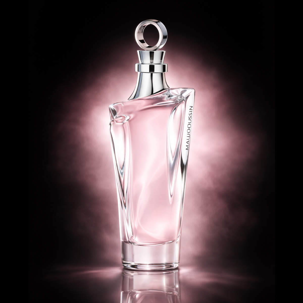 100 ml Mauboussin - Rose pour Elle - Eau de Parfum pour femme