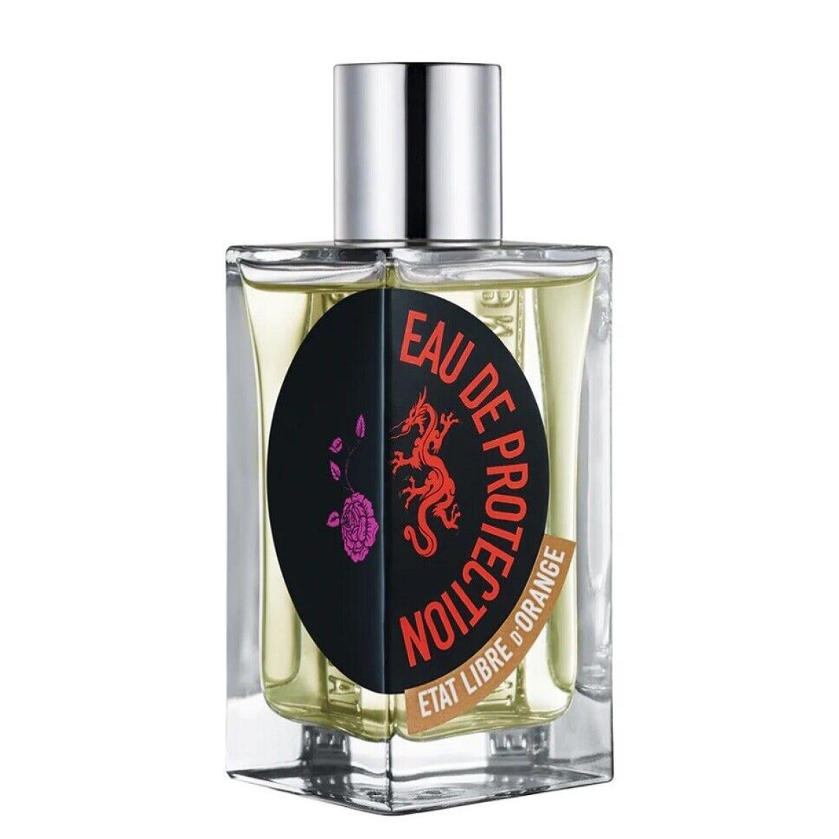 Etat Libre D'Orange - Eau de Protection - Eau de Parfum Unisex