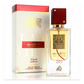 Lattafa - Ana Abiyedth Rouge - Eau de Parfum de Dubai Unisex