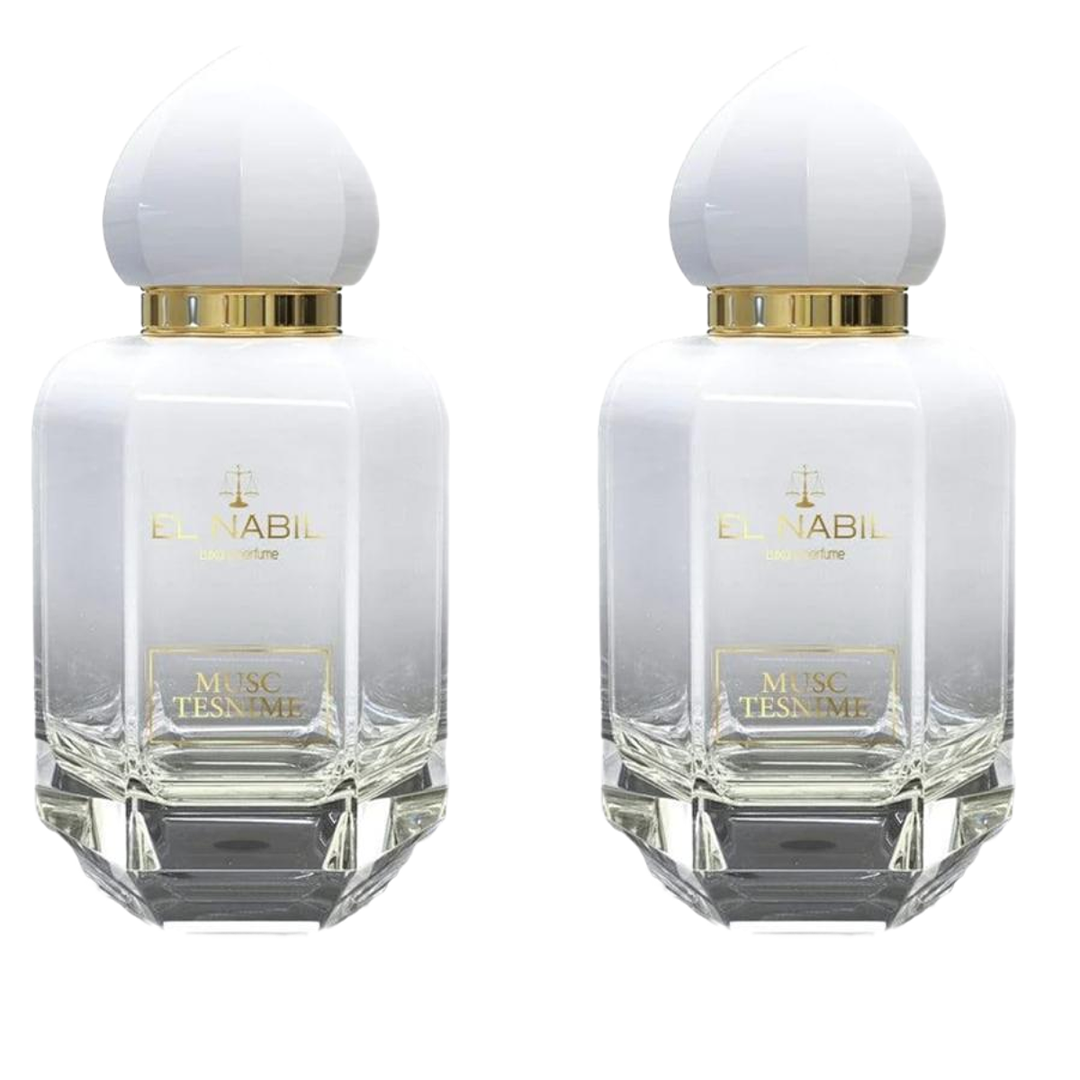 65ml el Nabil - Musc Tesnime - Eau de Parfum Mixte