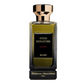100ml Maison Massimo - Gold Signature - Extrait de Parfum Mixte
