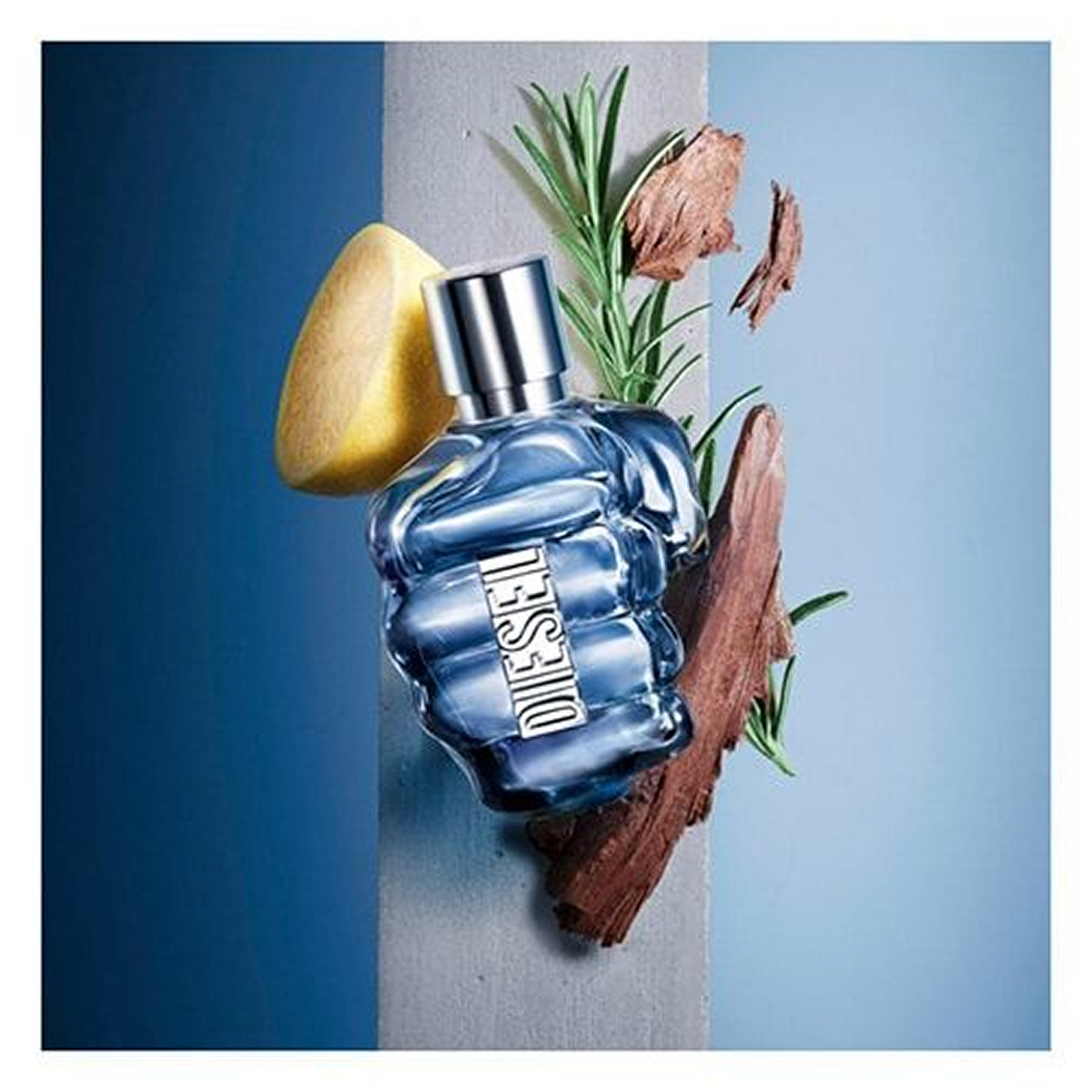 Diesel - Only The Brave - Eau de Toilette para Hombre