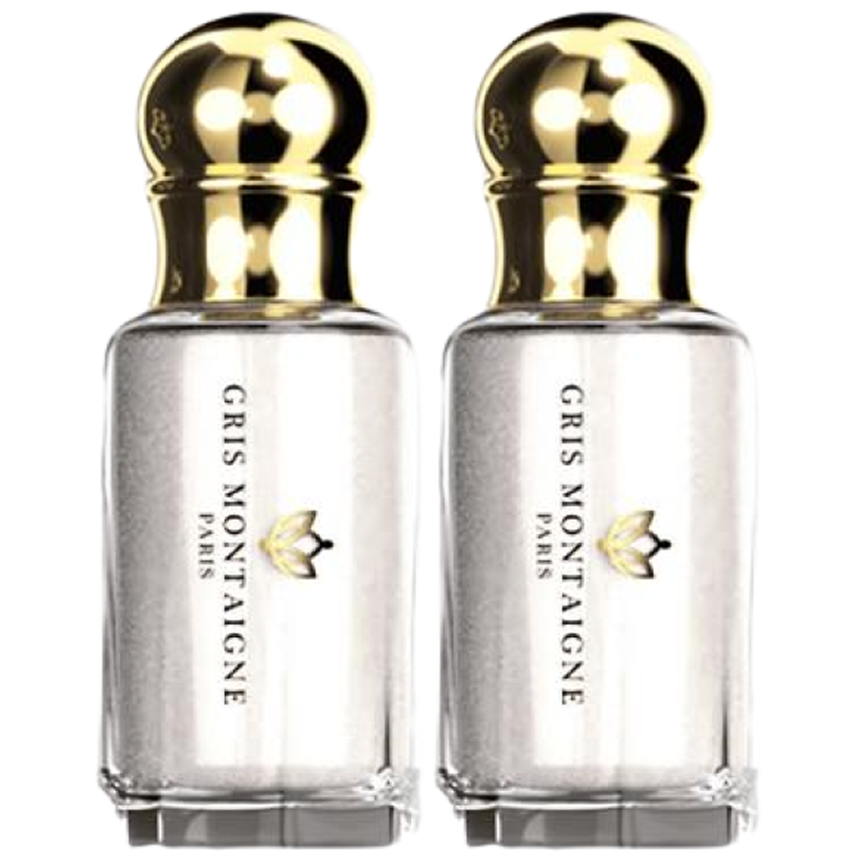 12ml Gris Montaigne - Musc Tahara Barbe à Papa - Parfum concentré