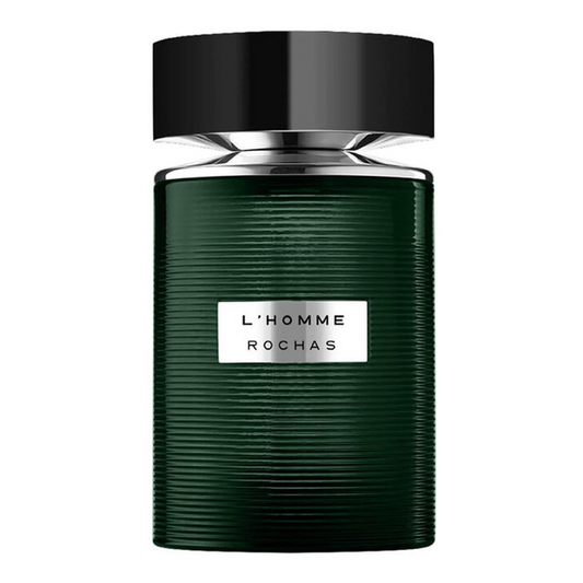 Rochas - L'para Hombre Rochas Aromatic Touch - Eau de Toilette para Hombre