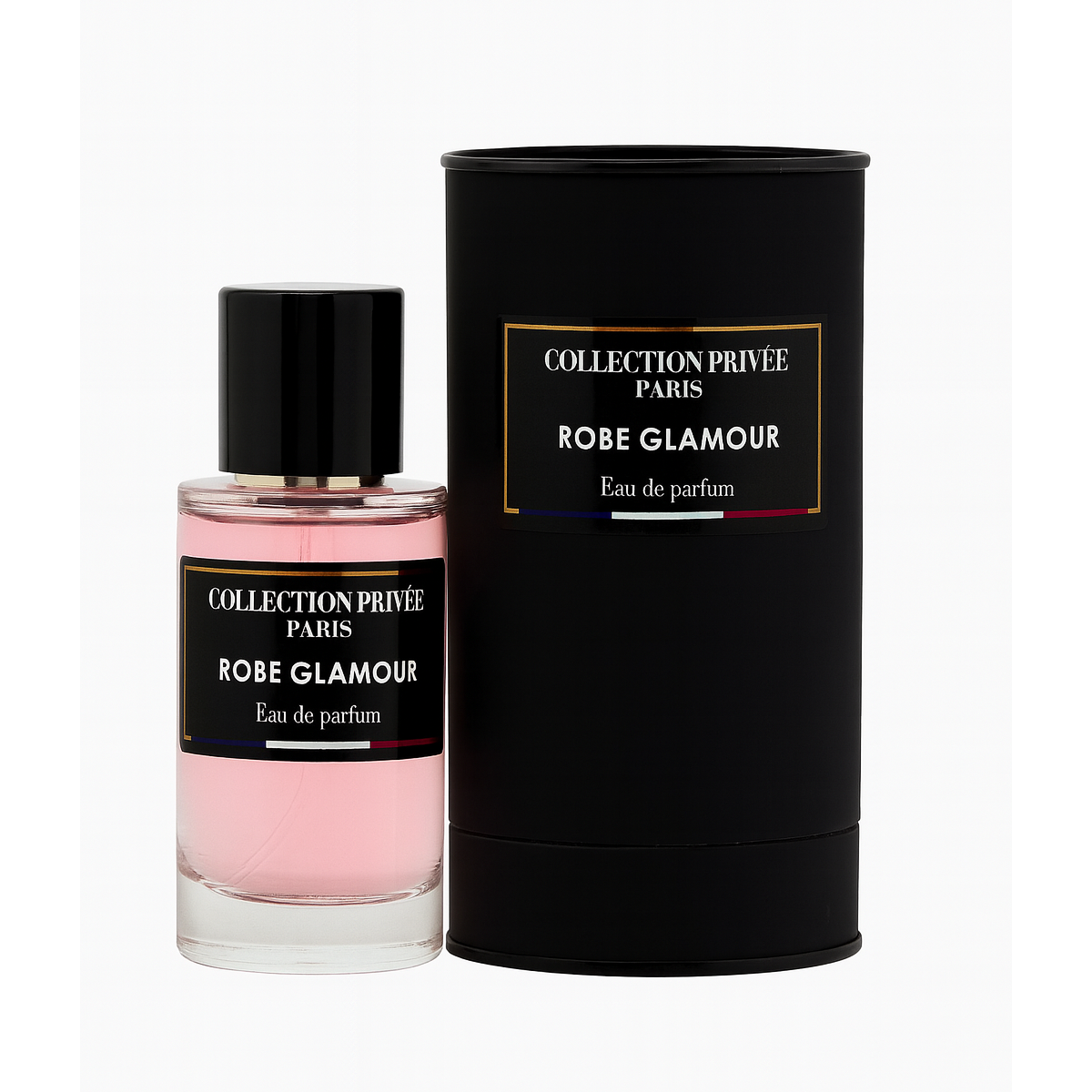 50ml Collection Privée - Robe Glamour - Eau de parfum mixte