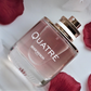 30 ml Boucheron - Quatre - Eau de Parfum pour femme