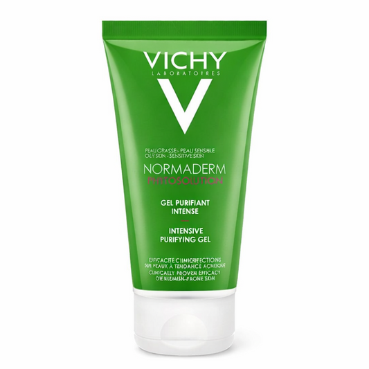 50ml Vichy - Normaderm Phytosolution Gel Purifiant Intense