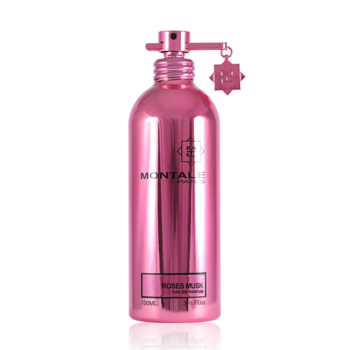 Montale - Rose Musk - Eau de Parfum Unisex
