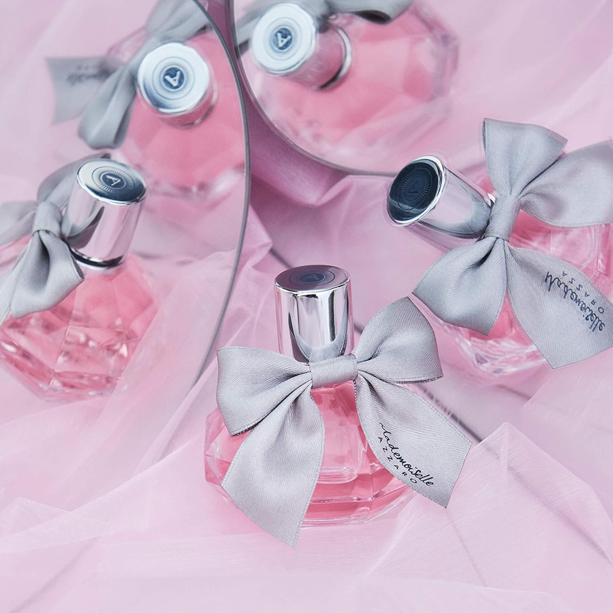 50 ml Azzaro - Mademoiselle - Eau de Toilette pour femme