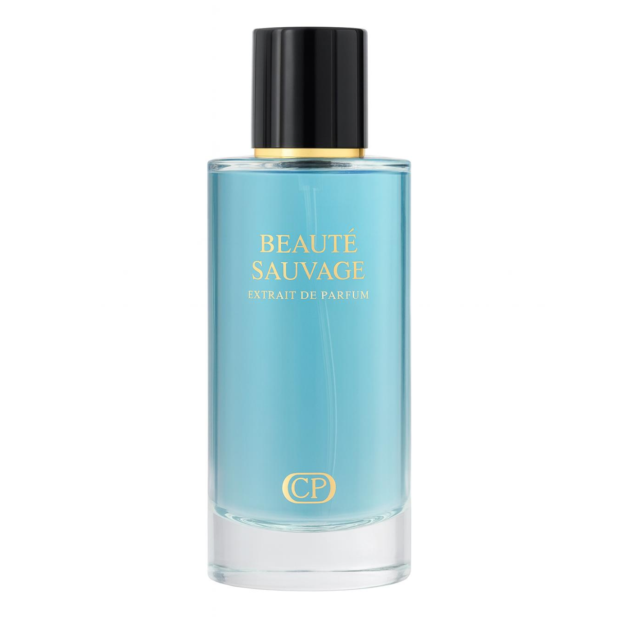 Collection Platinium - Coffret Beauté Sauvage Extrait de Parfum 100ml + Gel Douche 250ml + Extrait 10ml