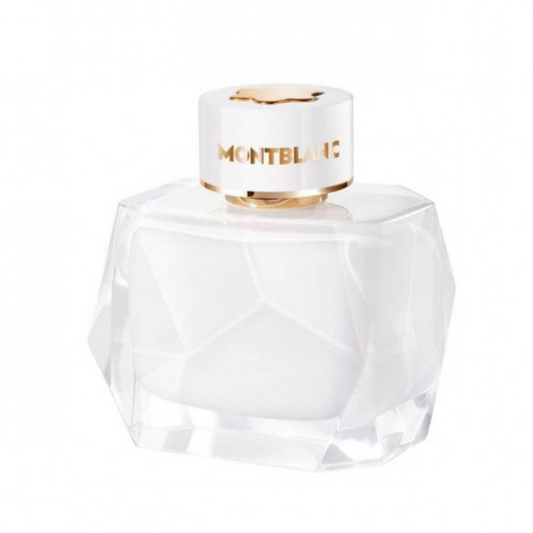 Montblanc - Signature - Eau de Parfum para Mujer