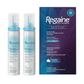 2*73ml Regaine - Traitement de Cheveux pour femme 2*73ml 4mois D'utilisation