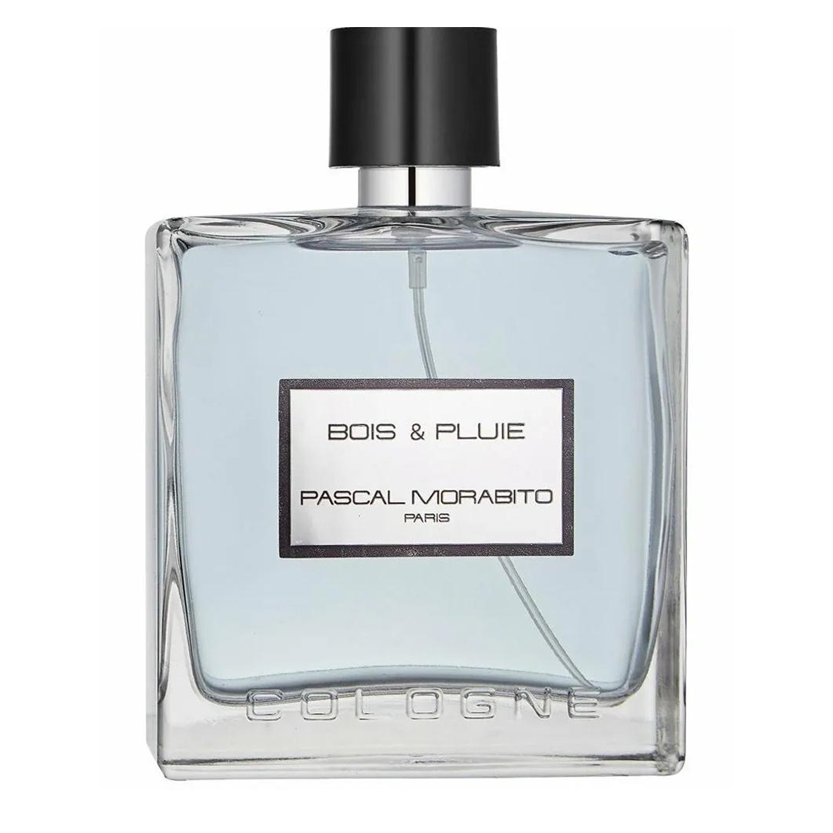 Pascal Morabito - Bois & Pluie - Eau de Toilette para Hombre