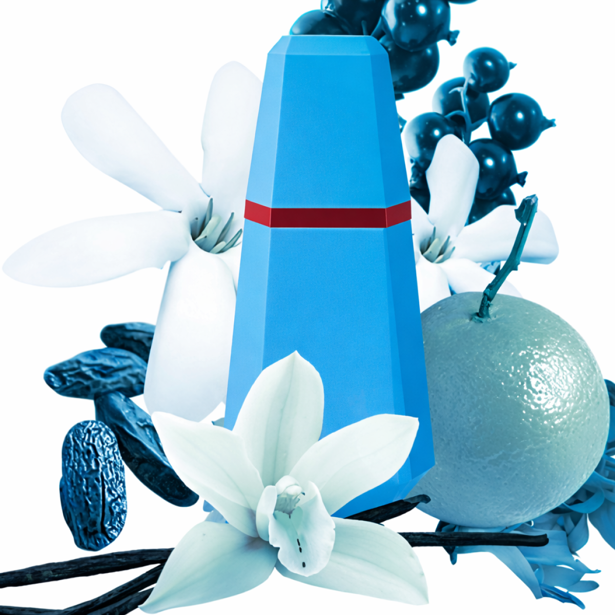 50 ml Cacharel - Loulou - Eau de Parfum pour femme