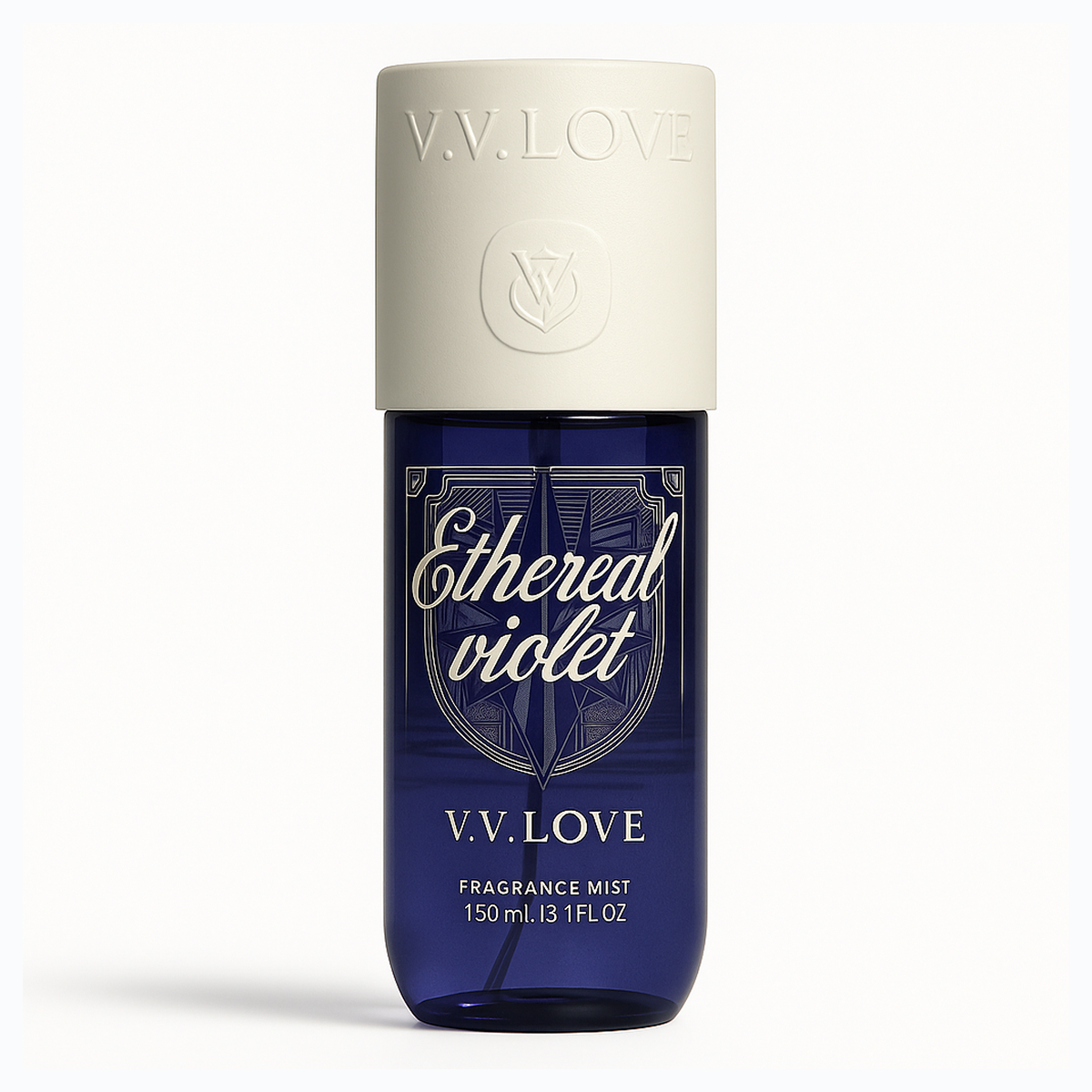 150ml Vv Love - Ethereal Violet - Brume Parfumée pour femme