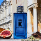 Dolce & Gabbana - K By - Eau de Parfum para Hombre