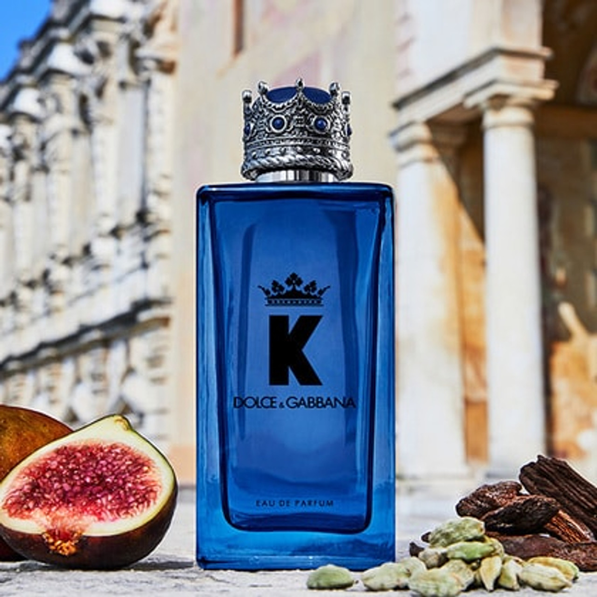 Dolce & Gabbana - K By - Eau de Parfum para Hombre