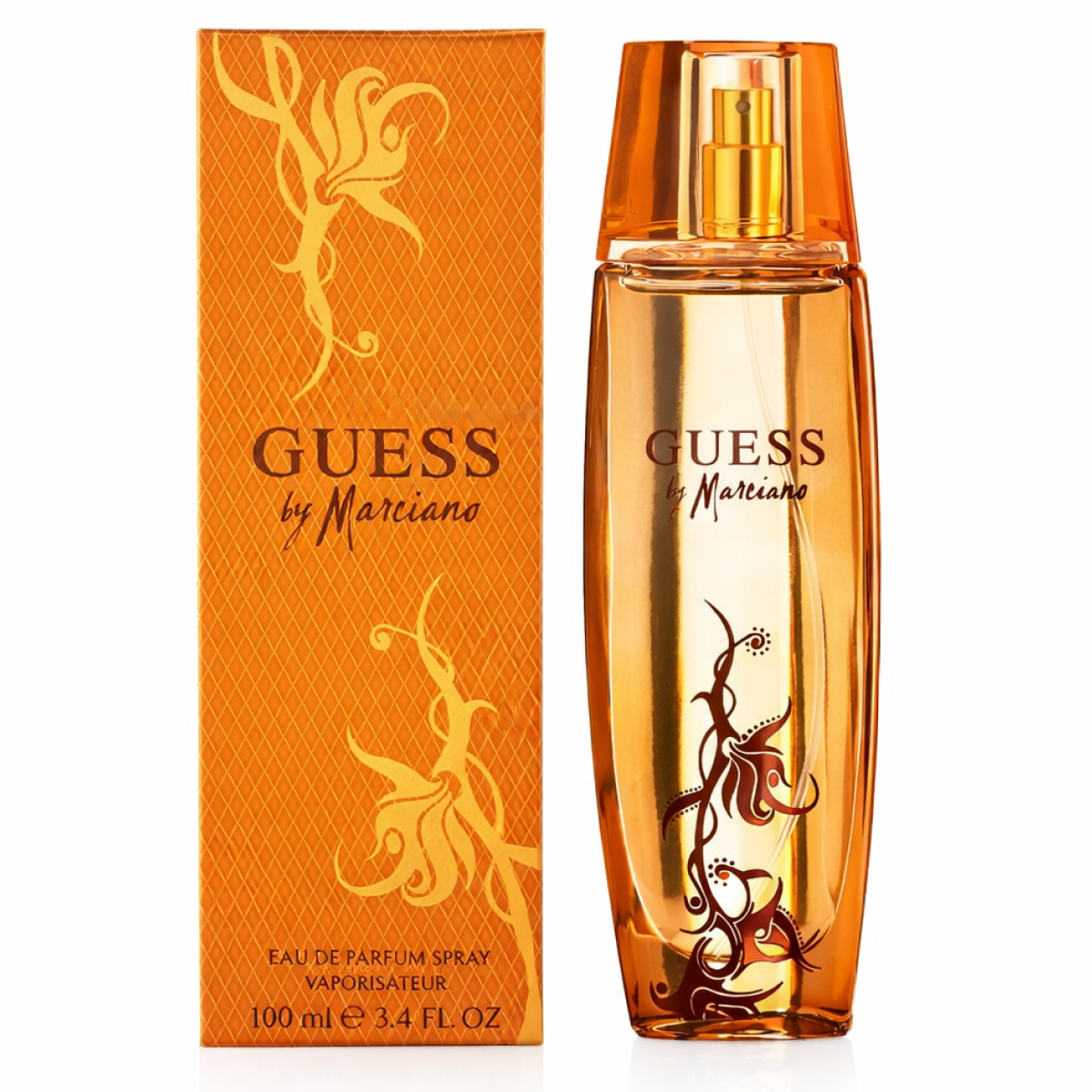 100 ml Guess - By Marciano - Eau de Parfum pour femme