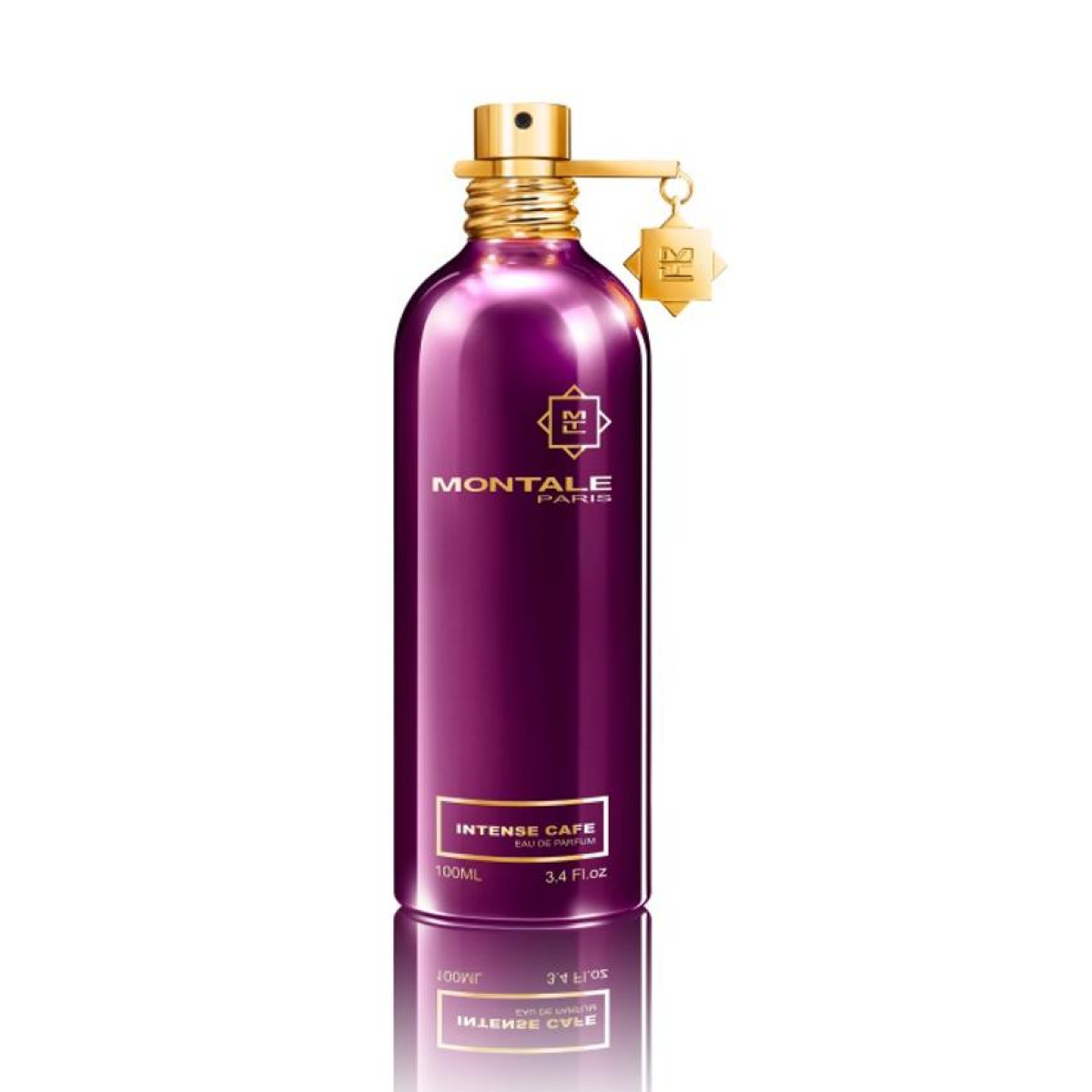 Montale - Intense Cafe - Eau de Parfum Unisex