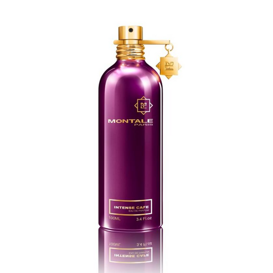100ml Montale - Intense Cafe - Eau de Parfum Mixte
