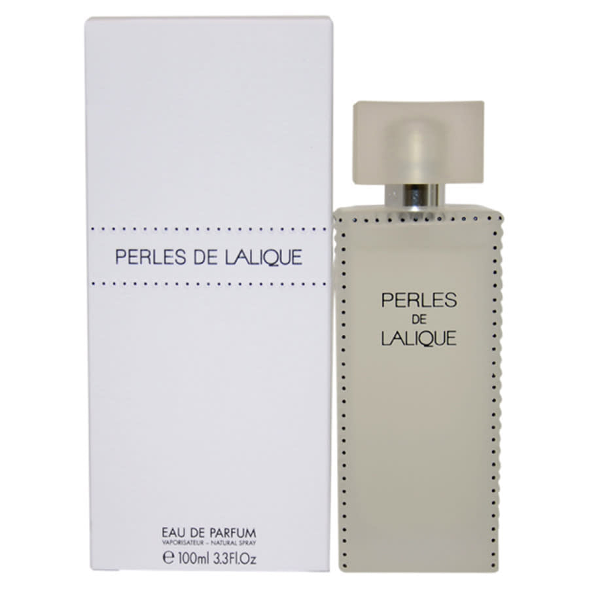 100 ml Lalique - Perle de Lalique - Eau de Parfum pour femme