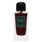 100ml Jean Couturier - Patchouli - Eau de Parfum Mixte