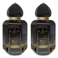 65 ml el Nabil - Royal Gold - Eau de Parfum Mixte