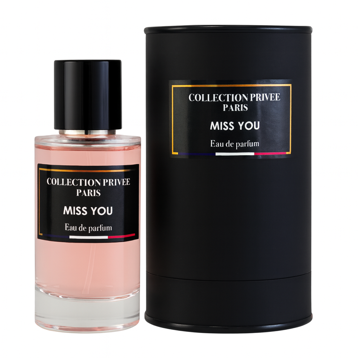 50ml Collection Privée - Miss You - Eau de parfum mixte