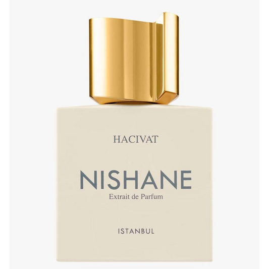 100ml Nishane - Hacivat - Extrait de Parfum mixte